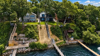 There are lake homes...and then there are legacy properties - photo 5