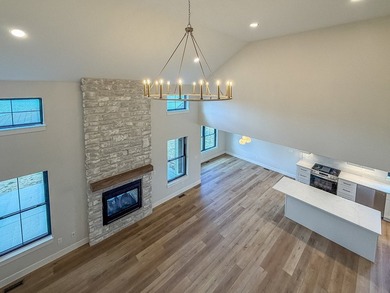 Experience luxury waterfront living in this stunning new - photo 45