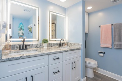 A truly stunning oceanfront gem! Fully remodeled in 2024, this - photo 48