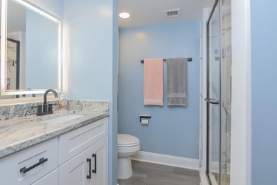 A truly stunning oceanfront gem! Fully remodeled in 2024, this - photo 49