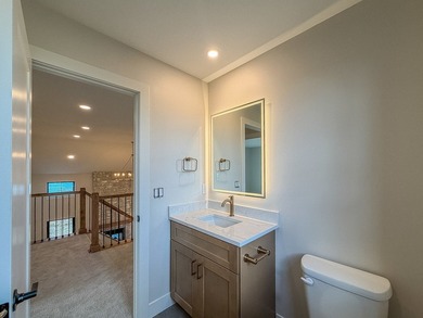 Experience luxury waterfront living in this stunning new - photo 50