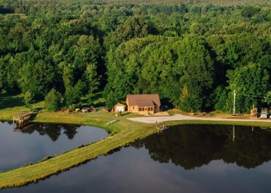 (private lake, pond, creek) Acreage For Sale in Oxford Mississippi