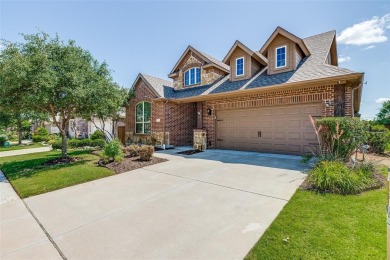Lake Home For Sale in Little Elm, Texas