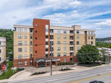 Lake Condo For Sale in Morgantown, West Virginia