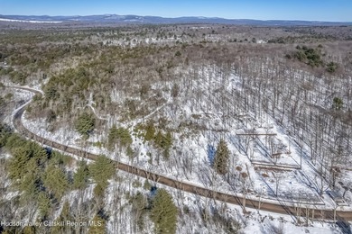 Ulster Heights Lake Acreage For Sale in Ellenville New York