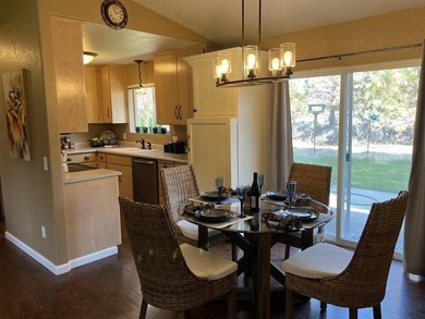 Nestled in the quiet, picturesque community of Lake Shastina at - photo 4