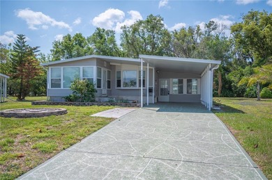 Anglers Lake Home Sale Pending in Lakeland Florida