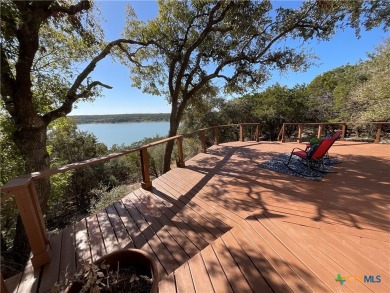 Lake Home For Sale in Temple, Texas