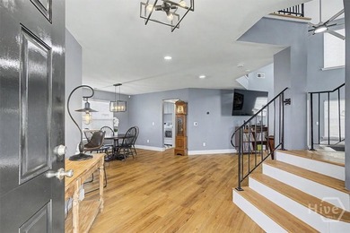 Welcome to 88 Bushwood Rd - a beautifully upgraded, tech-forward - photo 3