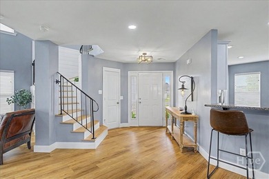 Welcome to 88 Bushwood Rd - a beautifully upgraded, tech-forward - photo 4