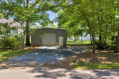Build your Dream Getaway on Beautiful Lake Blackshear with this - photo 10
