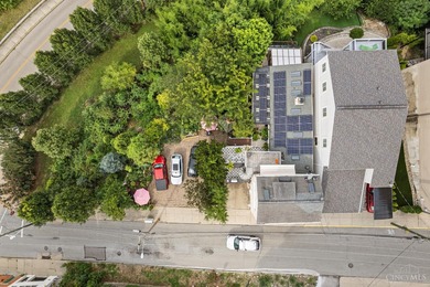 Ohio River Lot For Sale in Cincinnati Ohio