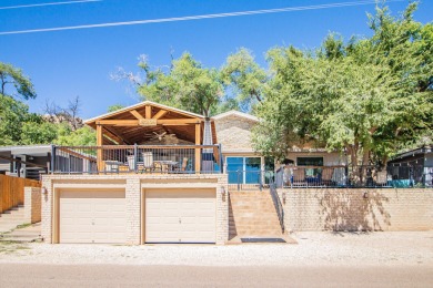 Lake Home For Sale in Lubbock, Texas