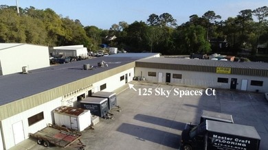 Rarely does a commercial property become available in this - photo 2