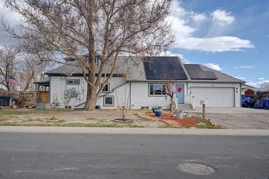 Colorado River Home For Sale in Grand Junction Colorado