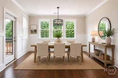 Elegant, like-new home in highly desirable Oconee County - photo 15