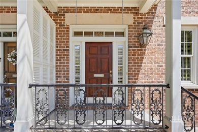 Welcome to upscale living in the heart of Savannah's downtown - photo 5