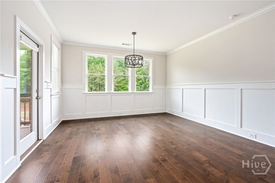 Elegant, like-new home in highly desirable Oconee County - photo 16