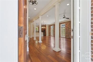 Welcome to upscale living in the heart of Savannah's downtown - photo 6