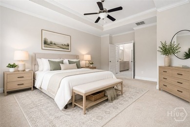 Elegant, like-new home in highly desirable Oconee County - photo 18