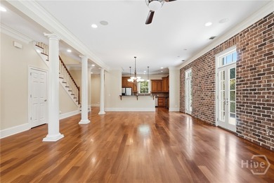 Welcome to upscale living in the heart of Savannah's downtown - photo 8
