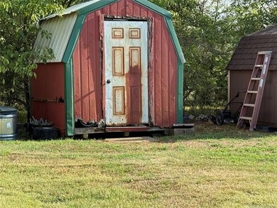 This is the BARNDOMINIUM you always wanted! Set perfectly on a 4 - photo 18