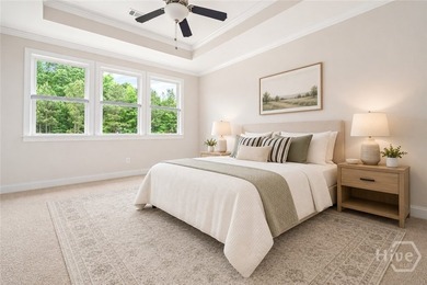 Elegant, like-new home in highly desirable Oconee County - photo 19