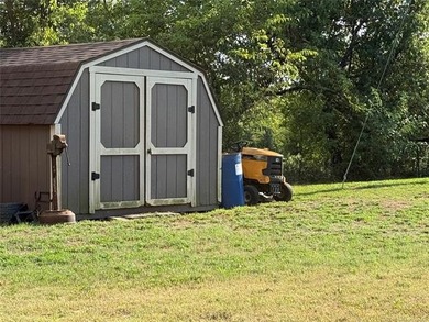 This is the BARNDOMINIUM you always wanted! Set perfectly on a 4 - photo 19
