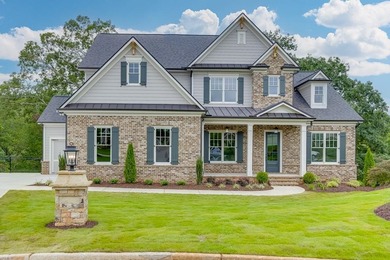 (private lake, pond, creek) Home Active Under Contract in Cumming Georgia