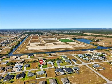 Welcome to 2512 NW 8th Pl, Cape Coral, FL 33993. HUGE PRICE - photo 21