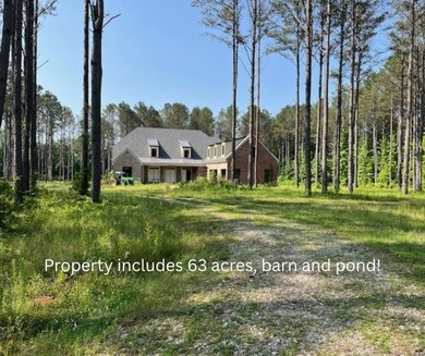 (private lake, pond, coastal) Home Active Under Contract in Oxford Mississippi