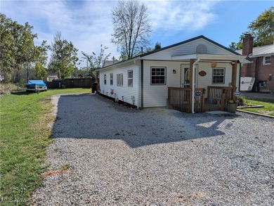 Lake Milton Home Sale Pending in Lake Milton Ohio