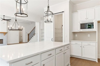 ONLY 5 MINUTES FROM GA400N! MOVE-IN READY HOME! $10,000 BUYER - photo 22