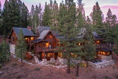 Iconic Mountain Retreat with World-Class Views! Perched on one - photo 2