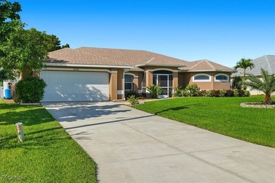 Welcome to 2512 NW 8th Pl, Cape Coral, FL 33993. HUGE PRICE - photo 23