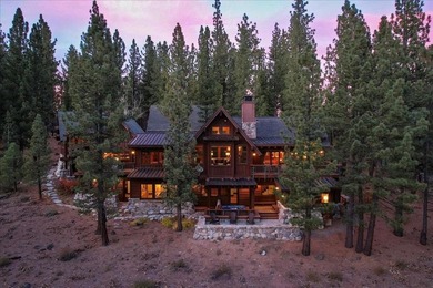 Iconic Mountain Retreat with World-Class Views! Perched on one - photo 3