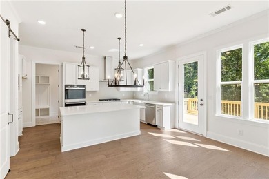 ONLY 5 MINUTES FROM GA400N! MOVE-IN READY HOME! $10,000 BUYER - photo 24