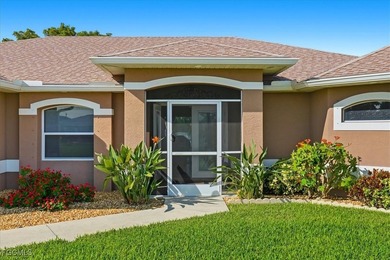Welcome to 2512 NW 8th Pl, Cape Coral, FL 33993. HUGE PRICE - photo 24