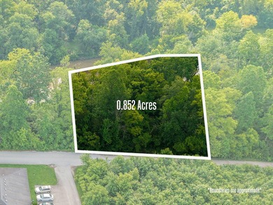 PRIME RIVERFRONT LOTS IN CLAY CITY! Don't miss this incredible - photo 25