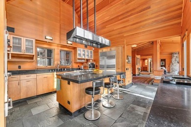 Iconic Mountain Retreat with World-Class Views! Perched on one - photo 8