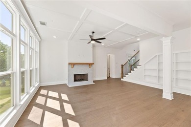 ONLY 5 MINUTES FROM GA400N! MOVE-IN READY HOME! $10,000 BUYER - photo 30