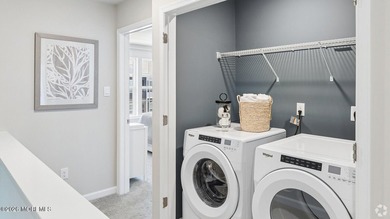 September Delivery! This brand-new home offers 1,925 square feet - photo 30
