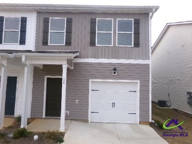 Lake Sinclair Condo For Sale in Milledgeville Georgia