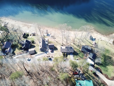 Boone Lake Lot Sale Pending in Bluff City Tennessee