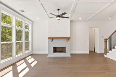 ONLY 5 MINUTES FROM GA400N! MOVE-IN READY HOME! $10,000 BUYER - photo 33
