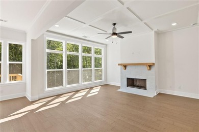 ONLY 5 MINUTES FROM GA400N! MOVE-IN READY HOME! $10,000 BUYER - photo 34