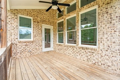 Elegant, like-new home in highly desirable Oconee County - photo 34