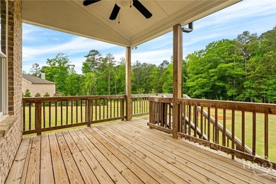 Elegant, like-new home in highly desirable Oconee County - photo 35