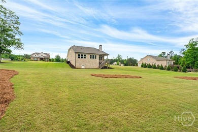 Elegant, like-new home in highly desirable Oconee County - photo 37