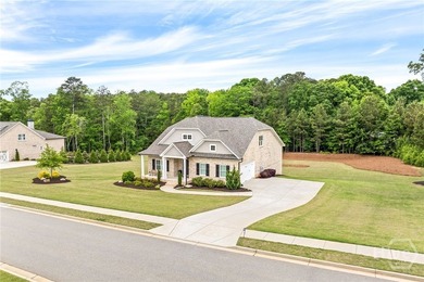 Elegant, like-new home in highly desirable Oconee County - photo 38